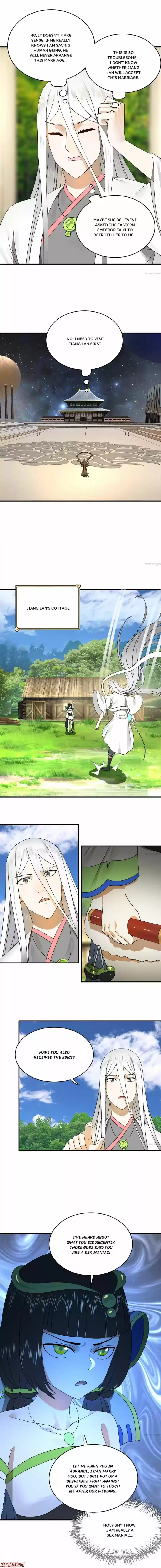 Lian qi Lianle Sanqiannian ch.143