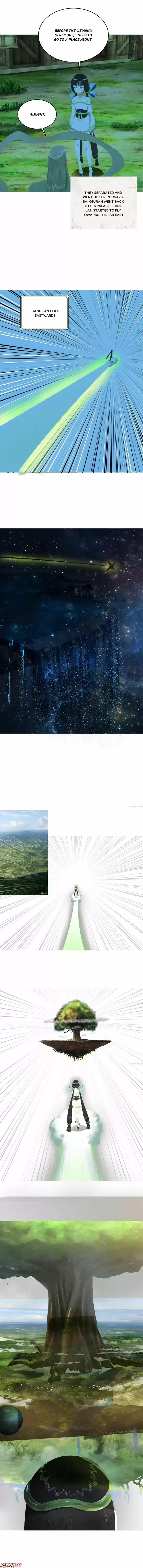 Lian qi Lianle Sanqiannian ch.144