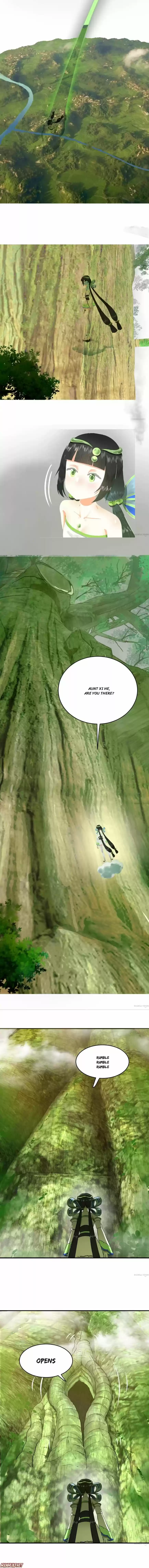 Lian qi Lianle Sanqiannian ch.144