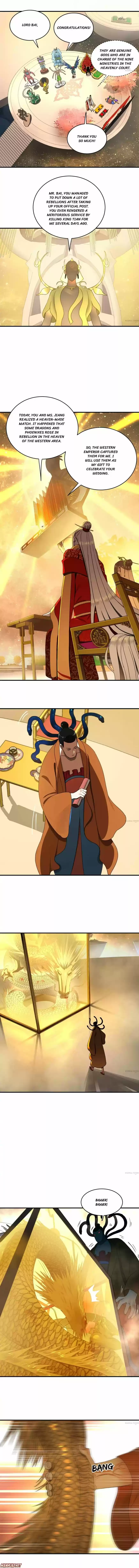 Lian qi Lianle Sanqiannian ch.145