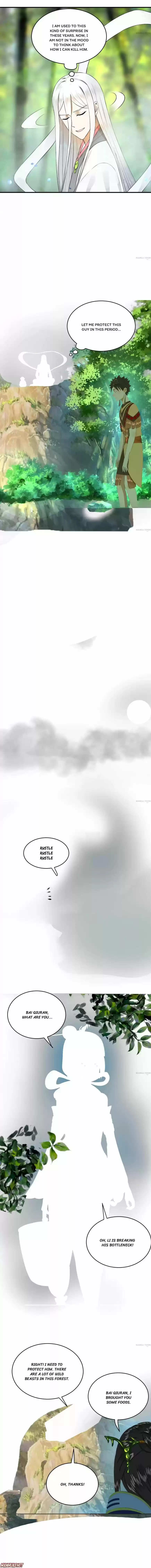 Lian qi Lianle Sanqiannian ch.146