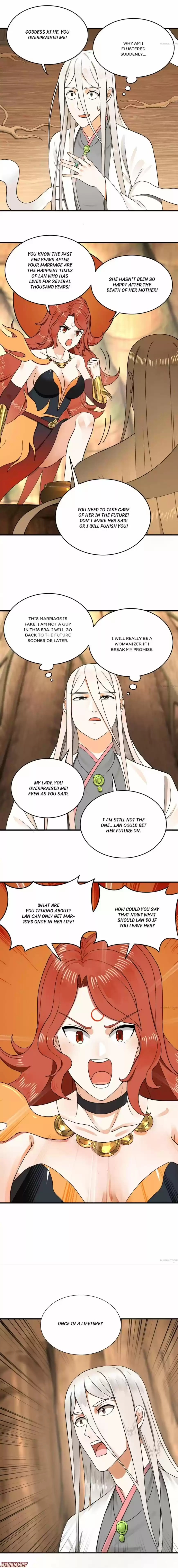 Lian qi Lianle Sanqiannian ch.147