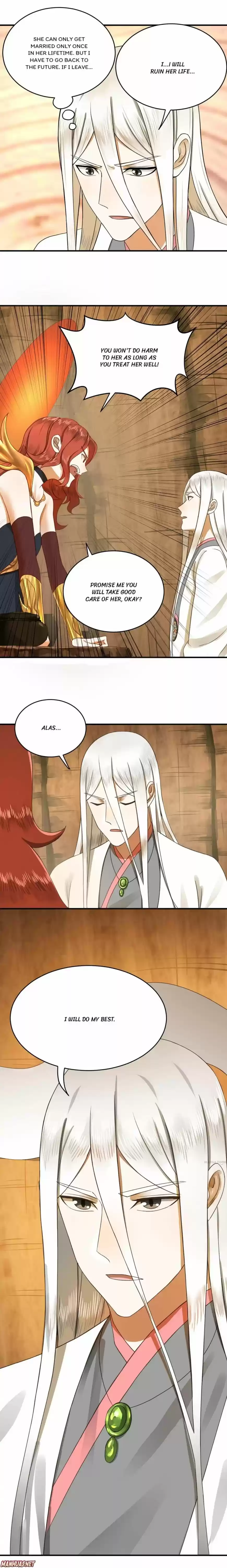 Lian qi Lianle Sanqiannian ch.147