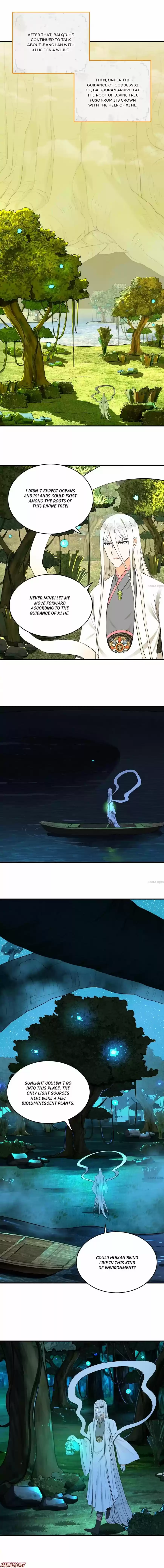 Lian qi Lianle Sanqiannian ch.148