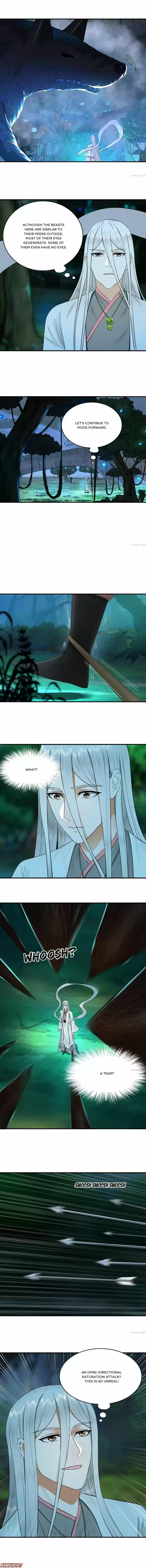 Lian qi Lianle Sanqiannian ch.148