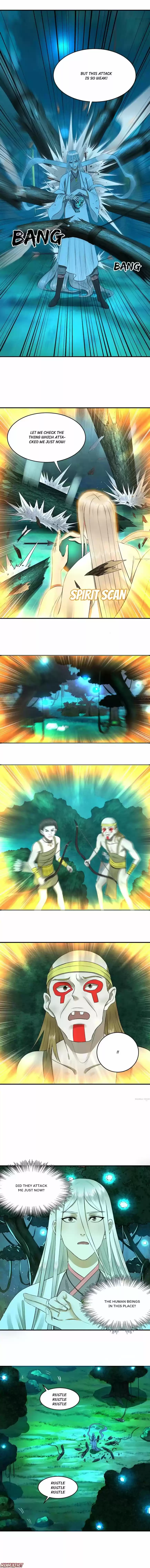 Lian qi Lianle Sanqiannian ch.148