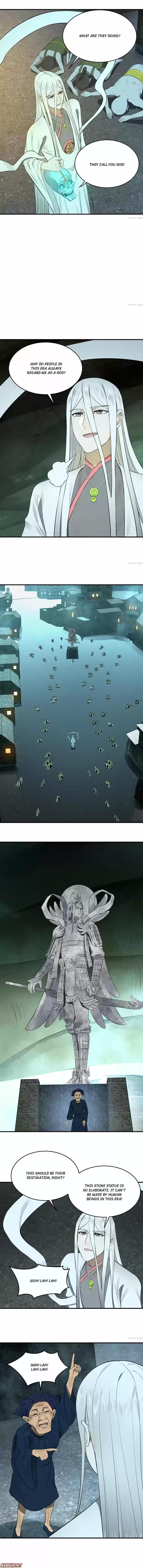 Lian qi Lianle Sanqiannian ch.148