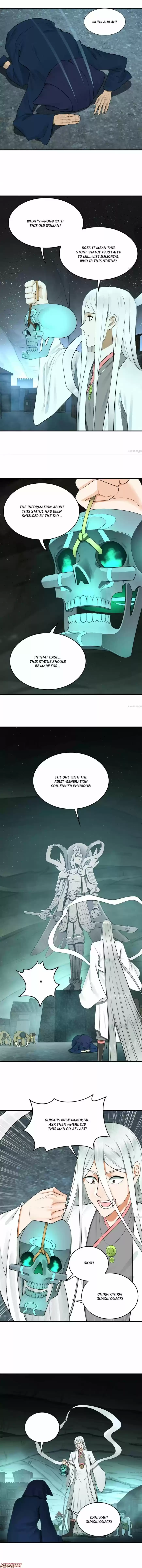 Lian qi Lianle Sanqiannian ch.148