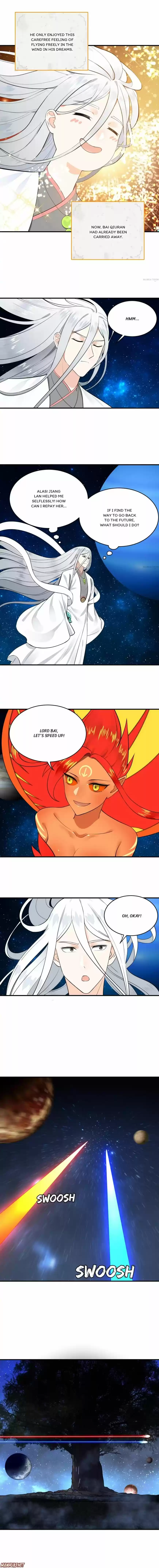 Lian qi Lianle Sanqiannian ch.151