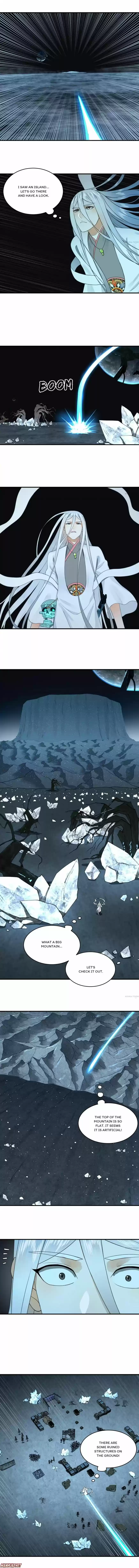 Lian qi Lianle Sanqiannian ch.151