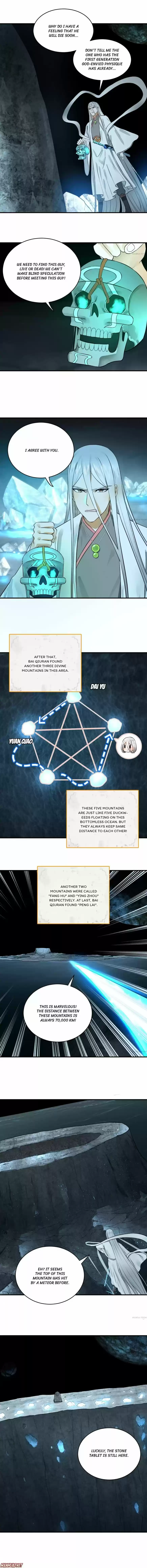 Lian qi Lianle Sanqiannian ch.152