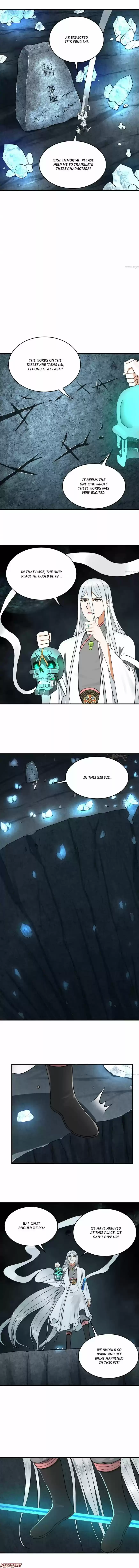 Lian qi Lianle Sanqiannian ch.152