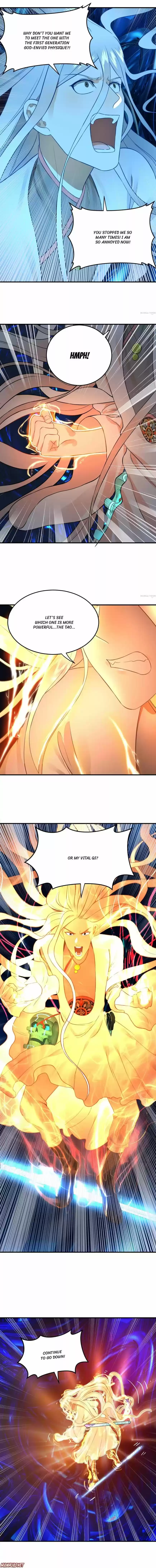 Lian qi Lianle Sanqiannian ch.152