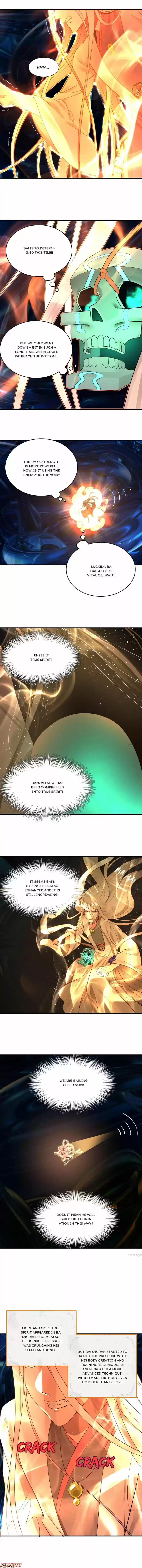 Lian qi Lianle Sanqiannian ch.152