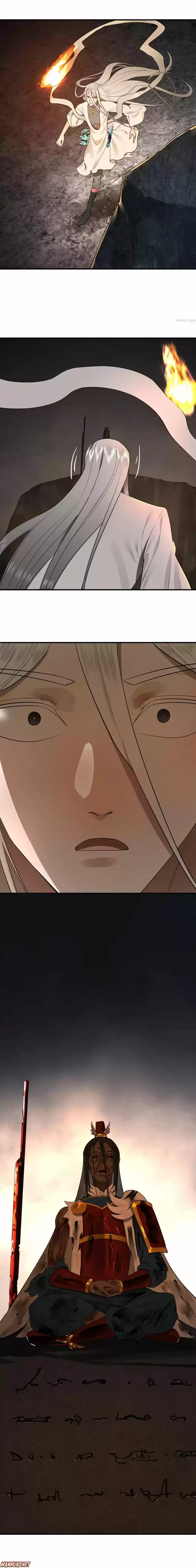 Lian qi Lianle Sanqiannian ch.153