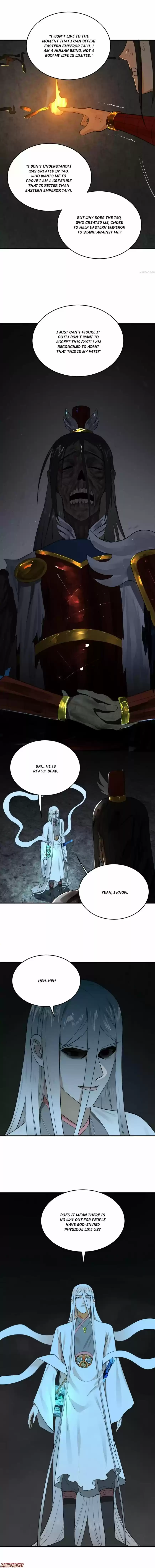 Lian qi Lianle Sanqiannian ch.153