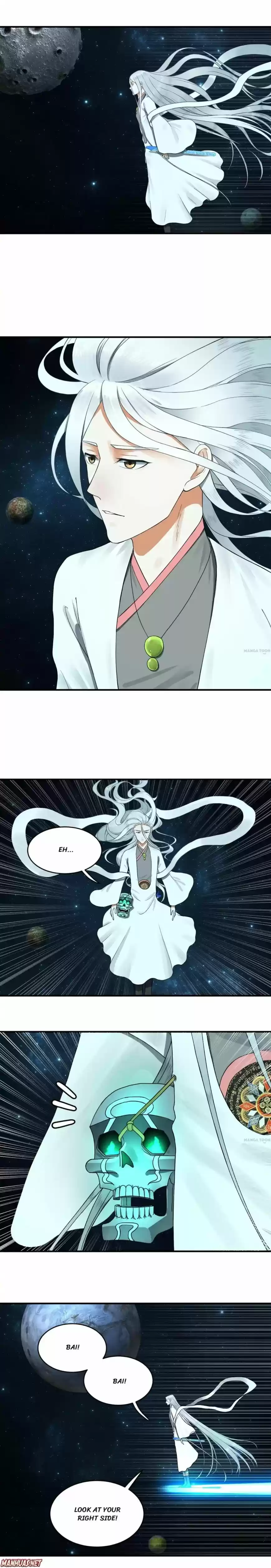 Lian qi Lianle Sanqiannian ch.153