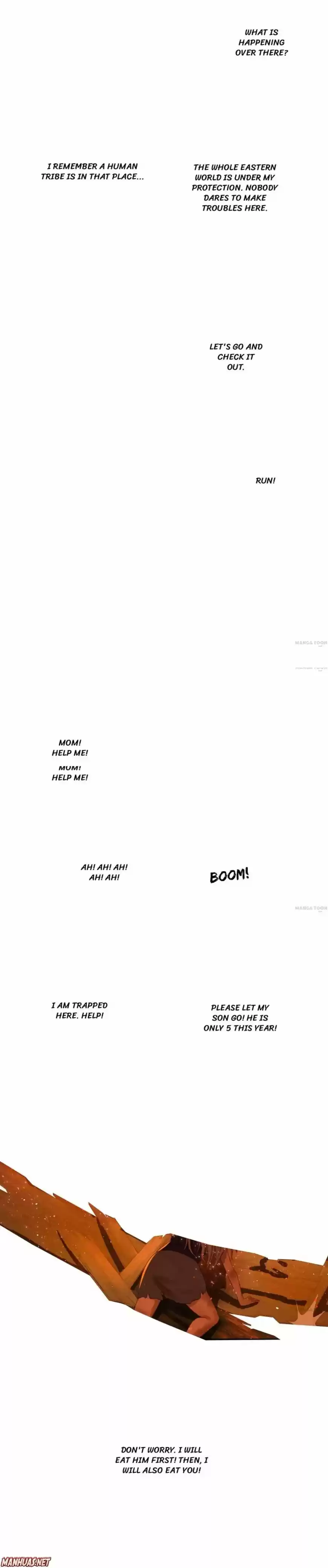 Lian qi Lianle Sanqiannian ch.153