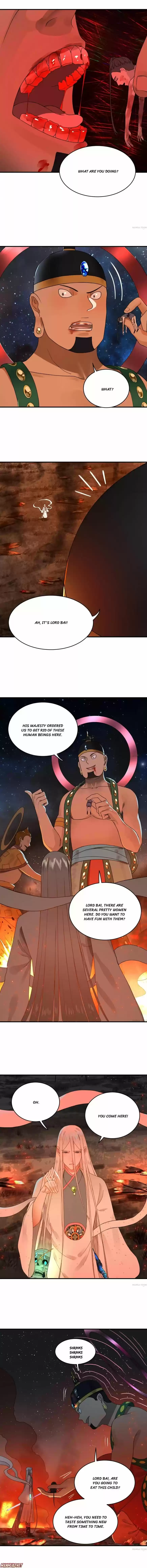 Lian qi Lianle Sanqiannian ch.153