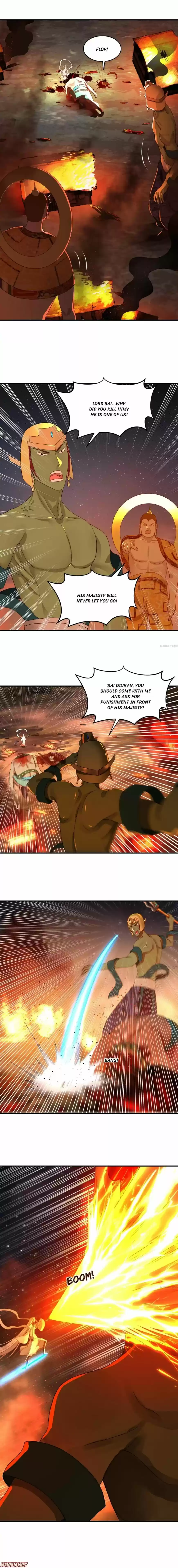 Lian qi Lianle Sanqiannian ch.153