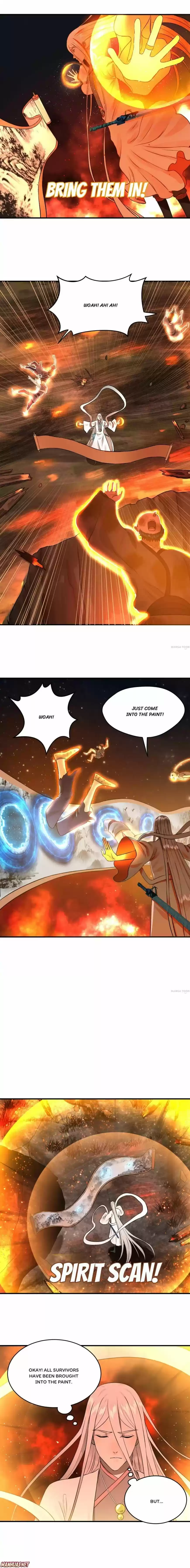 Lian qi Lianle Sanqiannian ch.154