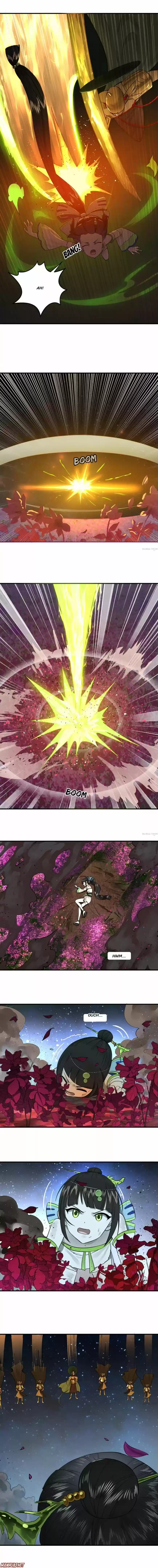 Lian qi Lianle Sanqiannian ch.154