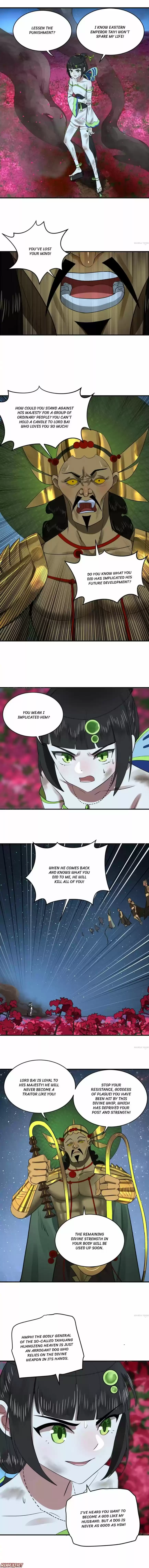 Lian qi Lianle Sanqiannian ch.155