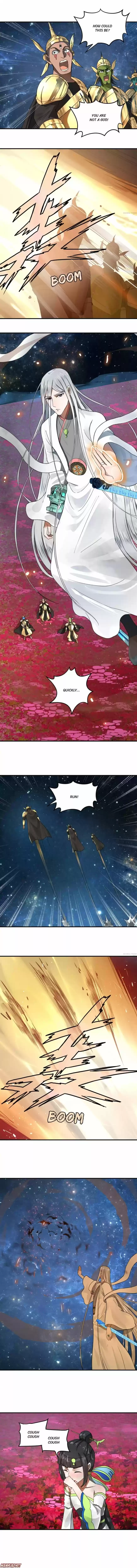 Lian qi Lianle Sanqiannian ch.155