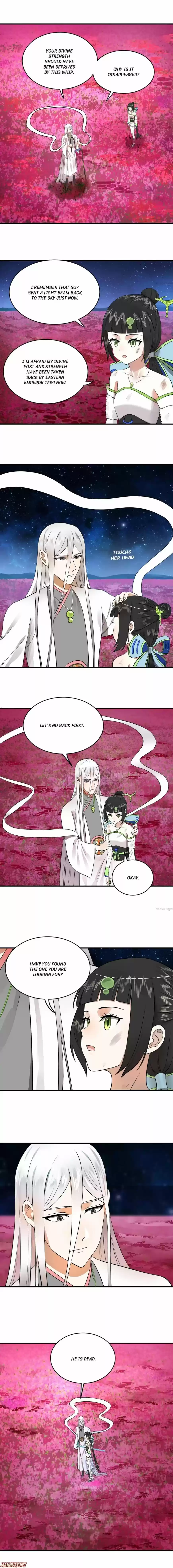 Lian qi Lianle Sanqiannian ch.156