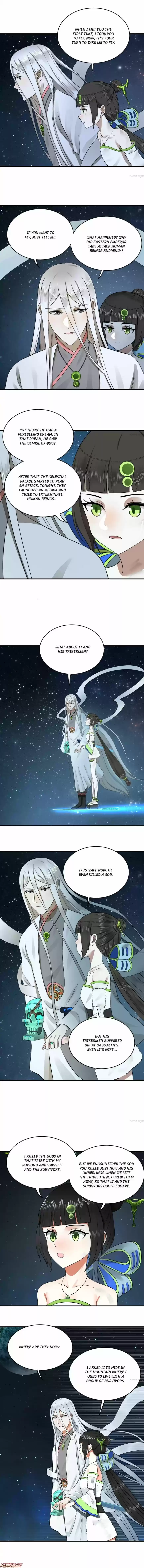 Lian qi Lianle Sanqiannian ch.156