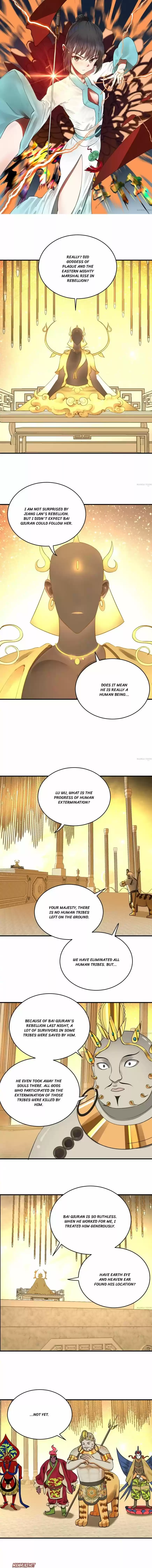 Lian qi Lianle Sanqiannian ch.157