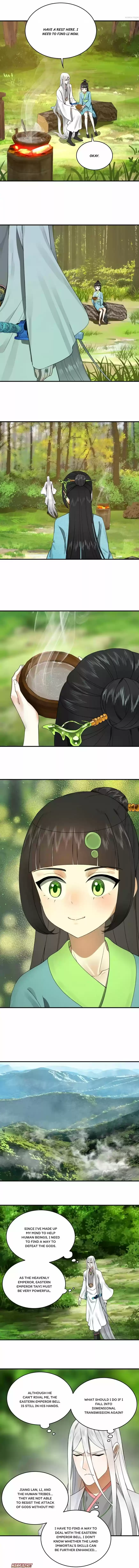 Lian qi Lianle Sanqiannian ch.157