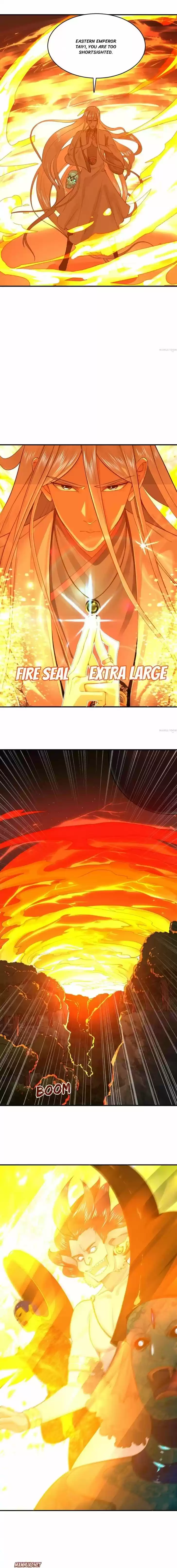 Lian qi Lianle Sanqiannian Ch.159