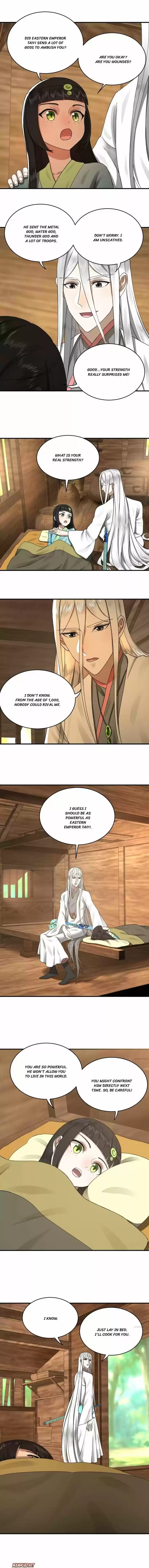 Lian qi Lianle Sanqiannian Ch.159