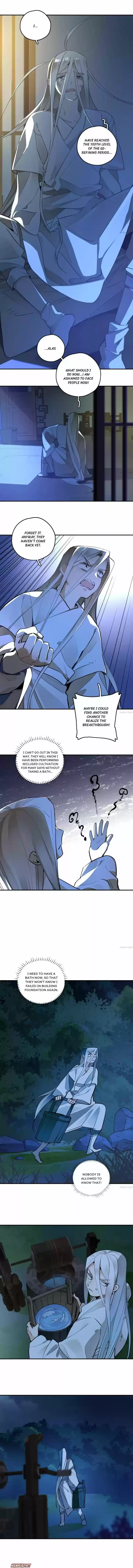 Lian qi Lianle Sanqiannian Ch.161