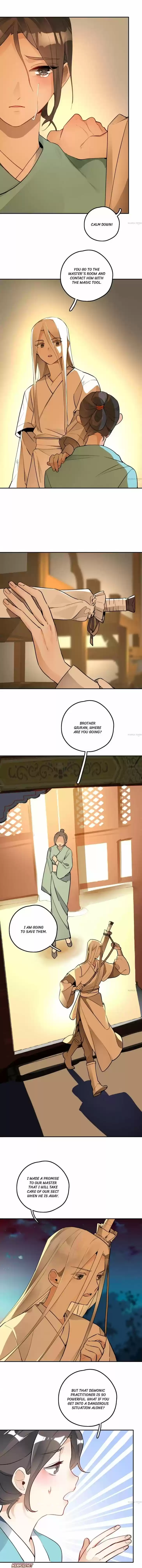 Lian qi Lianle Sanqiannian Ch.161