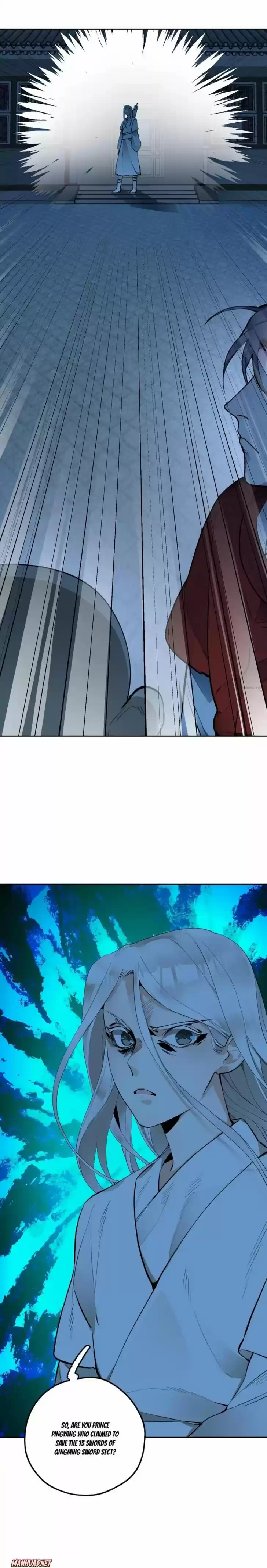 Lian qi Lianle Sanqiannian Ch.164