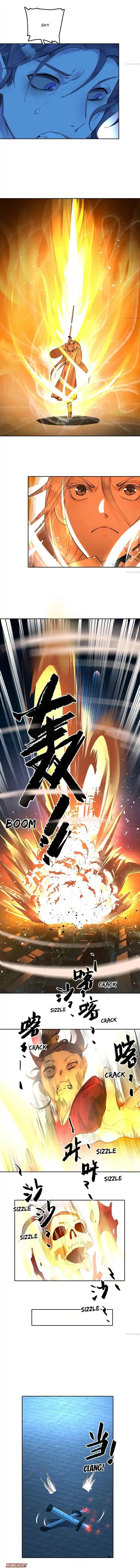 Lian qi Lianle Sanqiannian Ch.166