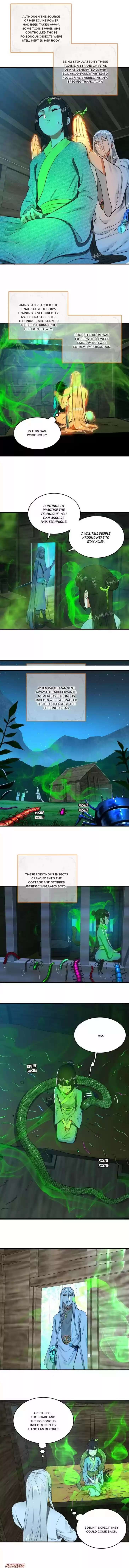 Lian qi Lianle Sanqiannian Ch.167