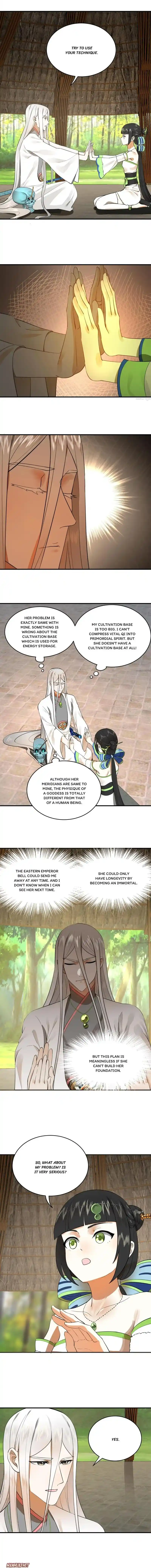 Lian qi Lianle Sanqiannian Ch.168