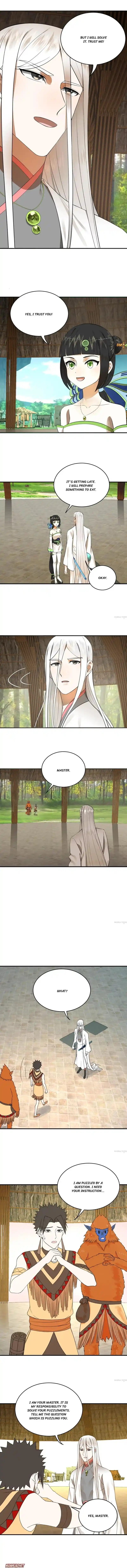 Lian qi Lianle Sanqiannian Ch.168