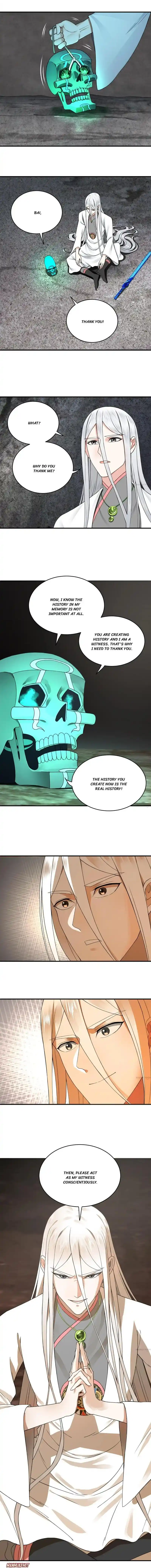 Lian qi Lianle Sanqiannian Ch.168