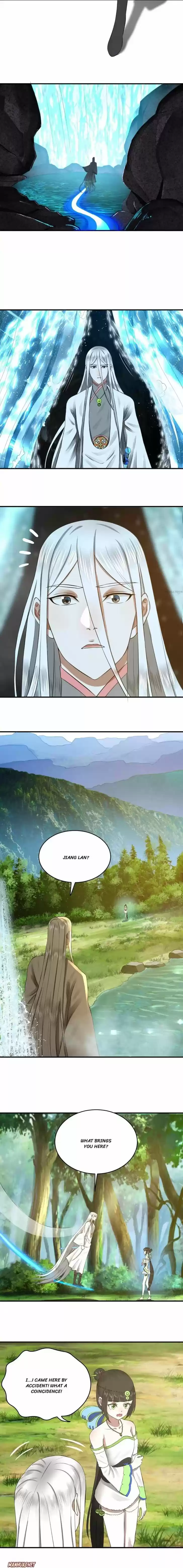 Lian qi Lianle Sanqiannian Ch.169