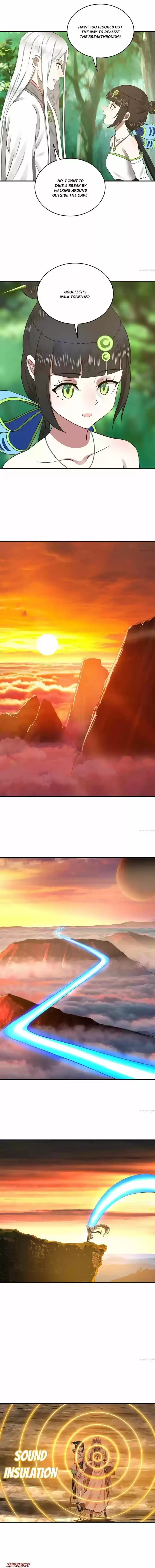 Lian qi Lianle Sanqiannian Ch.169