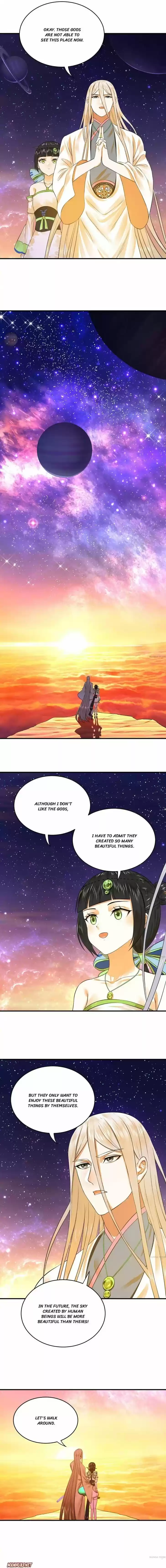 Lian qi Lianle Sanqiannian Ch.169