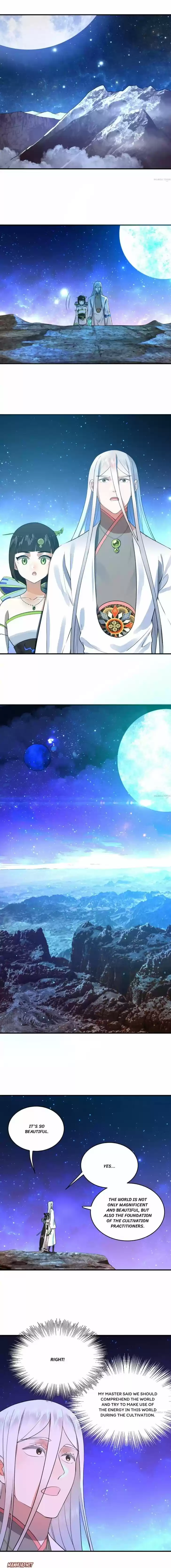 Lian qi Lianle Sanqiannian Ch.169