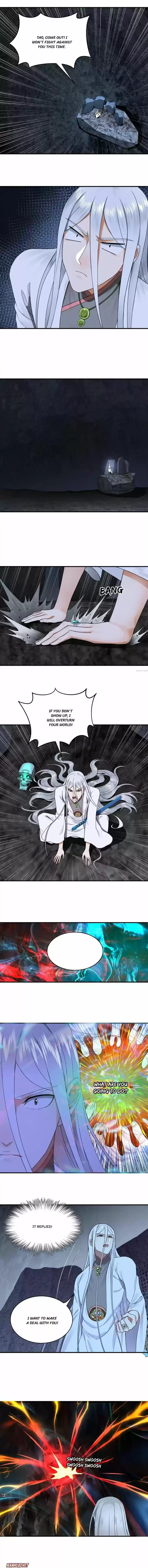 Lian qi Lianle Sanqiannian Ch.170