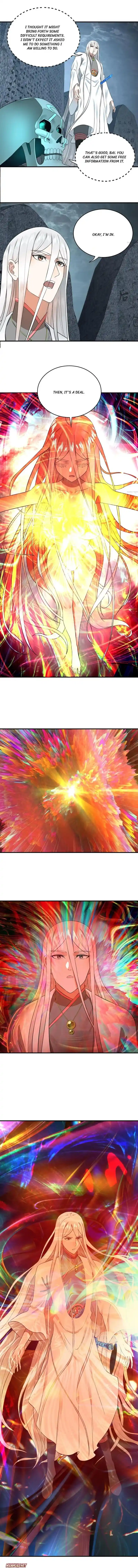 Lian qi Lianle Sanqiannian Ch.171