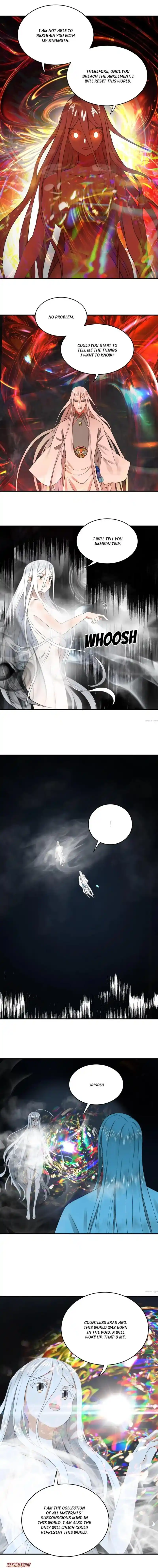 Lian qi Lianle Sanqiannian Ch.171