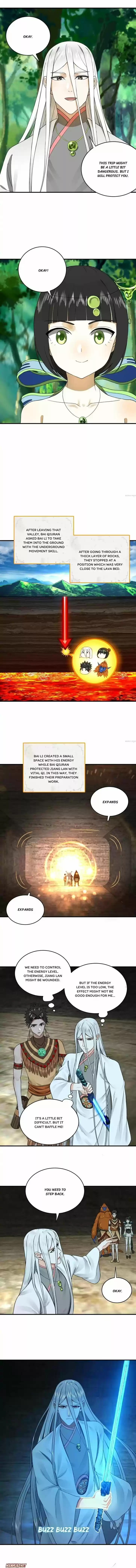 Lian qi Lianle Sanqiannian Ch.172